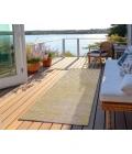 Chantille ACN542 Wheat 2'3" x 7'6" Rug