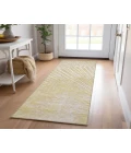 Chantille ACN542 Wheat 2'3" x 7'6" Rug