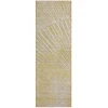 Addison Chantille ACN542 Wheat 2 ft. 3 in. x 7 ft. 6 in. Runner Rug