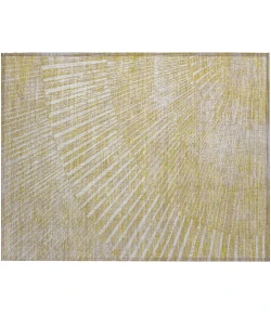 Addison Chantille ACN542 Wheat 1 ft. 8 in. x 2 ft. 6 in. Rectangle Rug