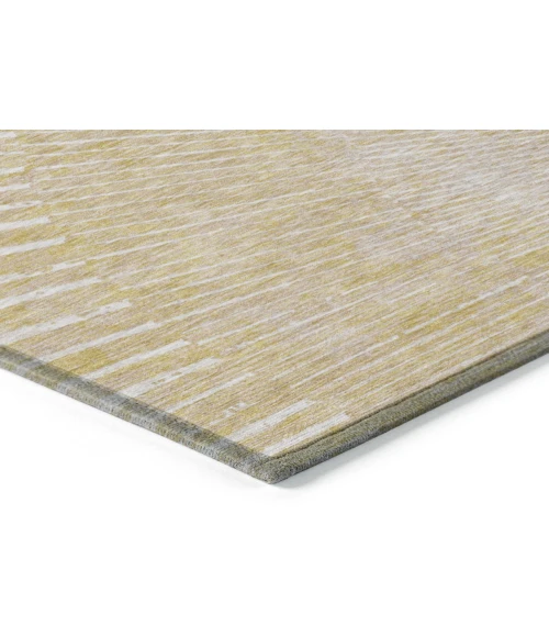Chantille ACN542 Wheat 3' x 5' Rug