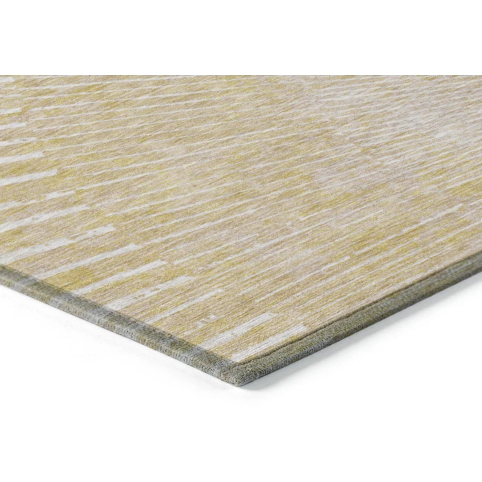 Chantille ACN542 Wheat 2'3" x 7'6" Rug