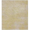 Chantille ACN542 Wheat 3' x 5' Rug