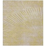 Addison Chantille ACN542 Wheat 2 ft. 6 in. x 3 ft. 10 in. Rectangle Rug