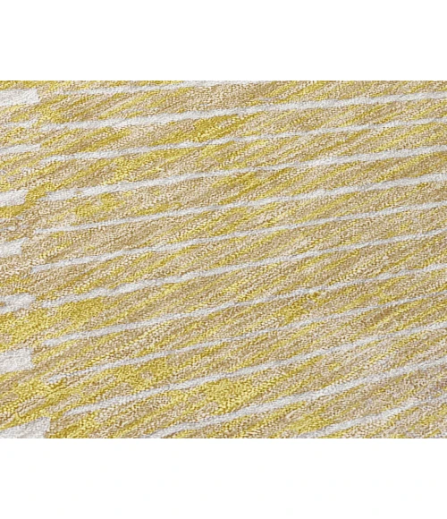 Chantille ACN542 Wheat 3' x 5' Rug
