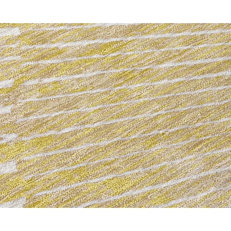Chantille ACN542 Wheat 2'3" x 7'6" Rug