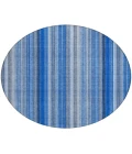Chantille ACN543 Blue 8' x 8' Rug