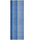 Chantille ACN543 Blue 2'3" x 7'6" Rug