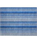 Chantille ACN543 Blue 1'8" x 2'6" Rug