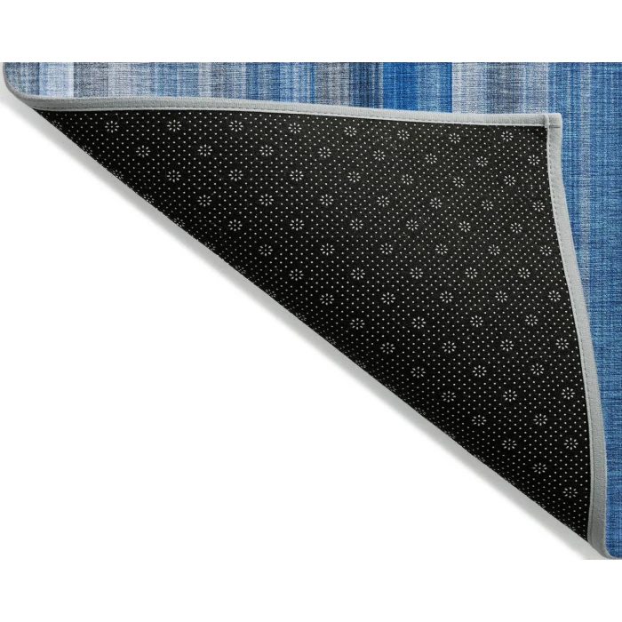 Chantille ACN543 Blue 8' x 8' Rug
