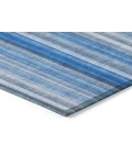Chantille ACN543 Blue 2'6" x 3'10" Rug