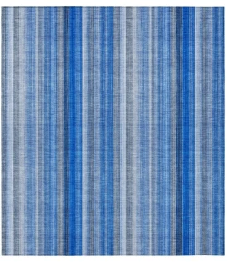 Addison Chantille ACN543 Blue 2 ft. 6 in. x 3 ft. 10 in. Rectangle Rug