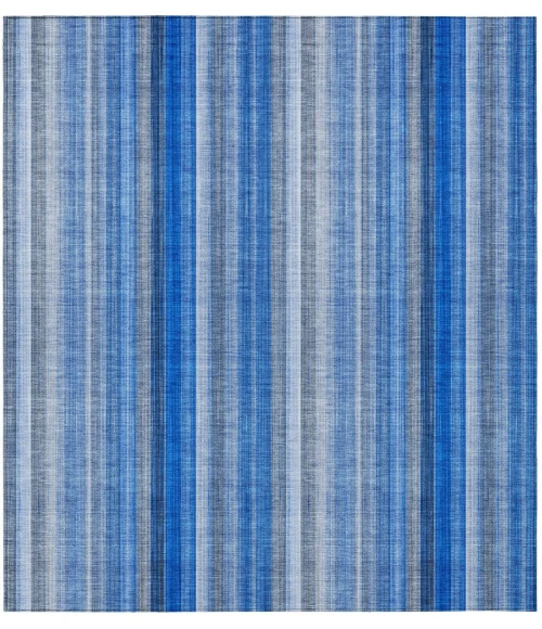 Chantille ACN543 Blue 2'6" x 3'10" Rug