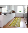 Chantille ACN543 Gold 2'3" x 7'6" Rug