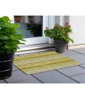 Chantille ACN543 Gold 1'8" x 2'6" Rug