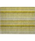 Chantille ACN543 Gold 1'8" x 2'6" Rug
