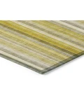 Chantille ACN543 Gold 8' x 8' Rug