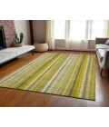 Chantille ACN543 Gold 2'6" x 3'10" Rug