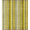 Addison Chantille ACN543 Gold 2 ft. 6 in. x 3 ft. 10 in. Rectangle Rug