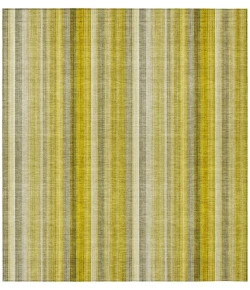 Addison Chantille ACN543 Gold 2 ft. 6 in. x 3 ft. 10 in. Rectangle Rug