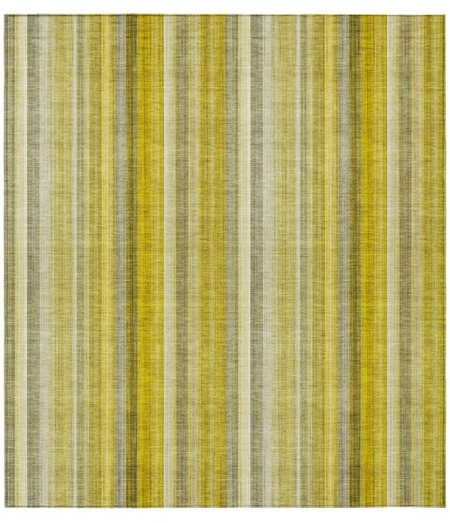 Chantille ACN543 Gold 2'6" x 3'10" Rug