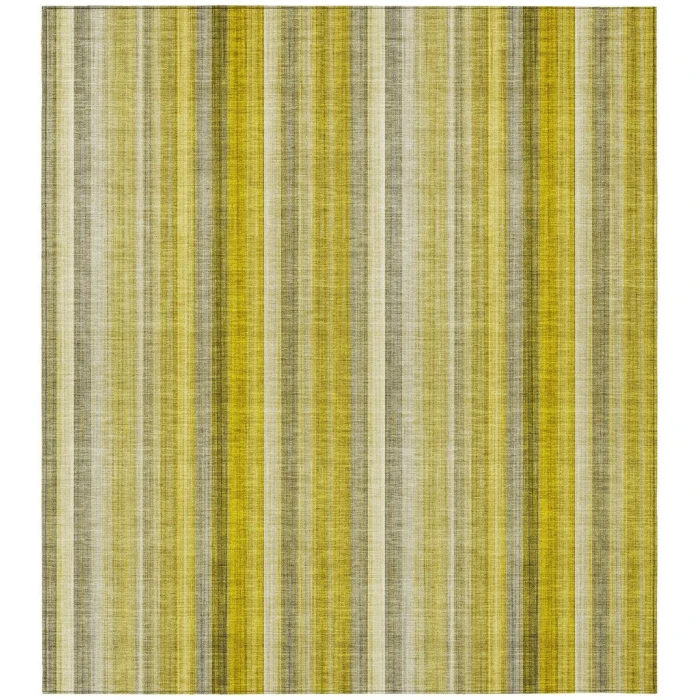 Chantille ACN543 Gold 8' x 10' Rug