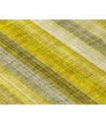 Chantille ACN543 Gold 8' x 8' Rug