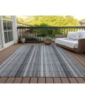 Chantille ACN543 Gray 2'6" x 3'10" Rug