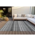 Chantille ACN543 Gray 2'6" x 3'10" Rug