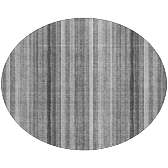 Chantille ACN543 Gray 8' x 8' Rug