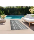 Chantille ACN543 Gray 2'3" x 7'6" Rug