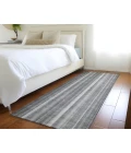 Chantille ACN543 Gray 2'3" x 7'6" Rug
