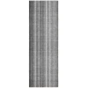 Addison Chantille ACN543 Gray 2 ft. 3 in. x 7 ft. 6 in. Runner Rug