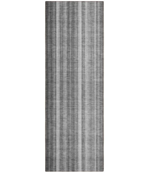 Chantille ACN543 Gray 2'3" x 7'6" Rug