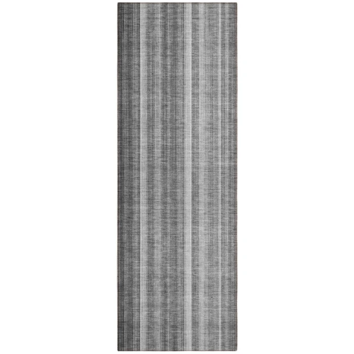 Chantille ACN543 Gray 2'3" x 7'6" Rug