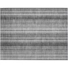 Addison Chantille ACN543 Gray 1 ft. 8 in. x 2 ft. 6 in. Rectangle Rug