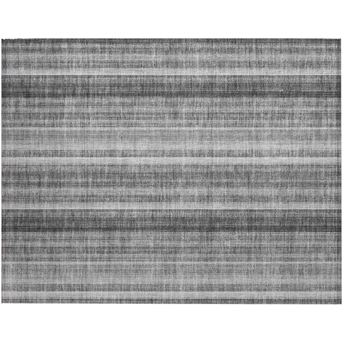 Chantille ACN543 Gray 1'8" x 2'6" Rug
