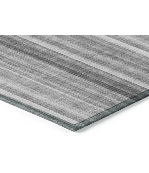 Chantille ACN543 Gray 2'6" x 3'10" Rug