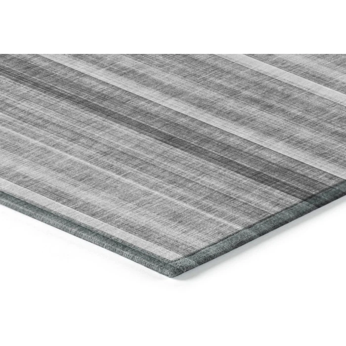 Chantille ACN543 Gray 9' x 12' Rug