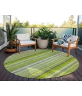 Chantille ACN543 Green 8' x 8' Rug