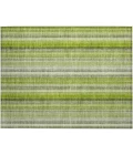 Chantille ACN543 Green 1'8" x 2'6" Rug