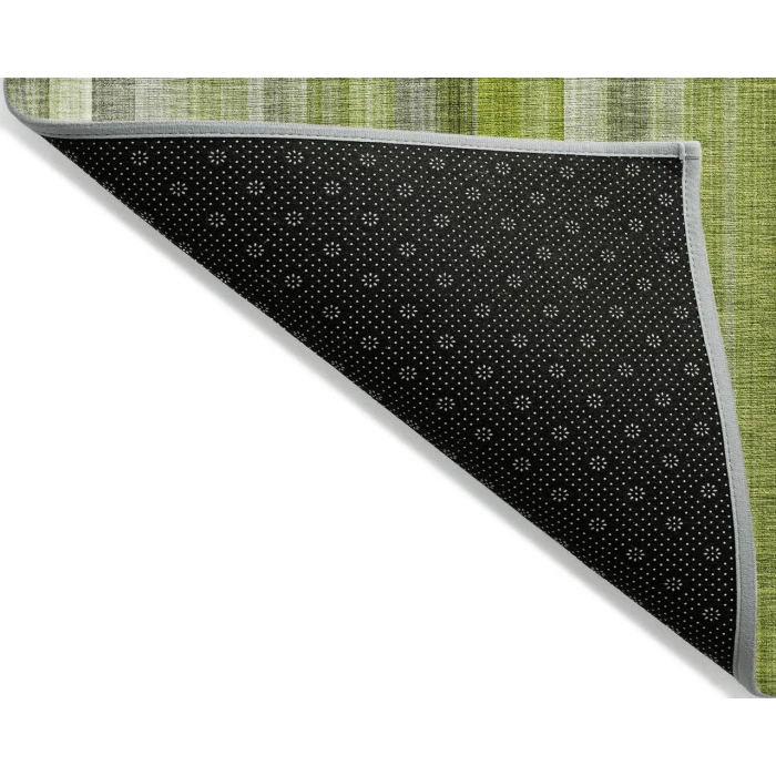 Chantille ACN543 Green 8' x 8' Rug