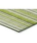 Chantille ACN543 Green 3' x 5' Rug