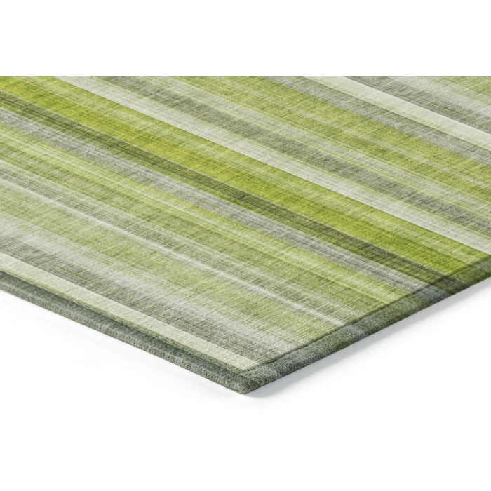 Chantille ACN543 Green 8' x 8' Rug
