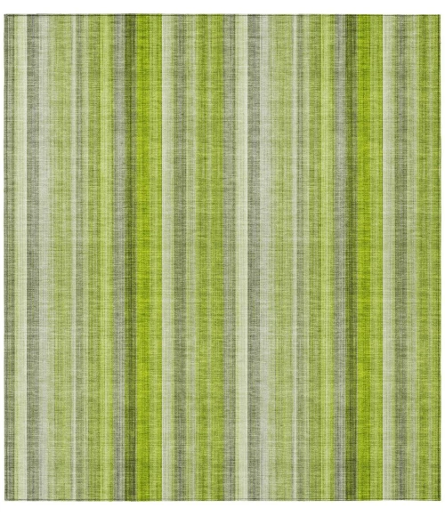 Chantille ACN543 Green 3' x 5' Rug