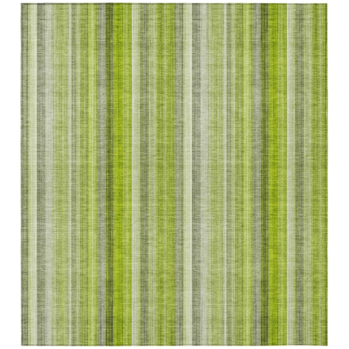 Chantille ACN543 Green 9' x 12' Rug