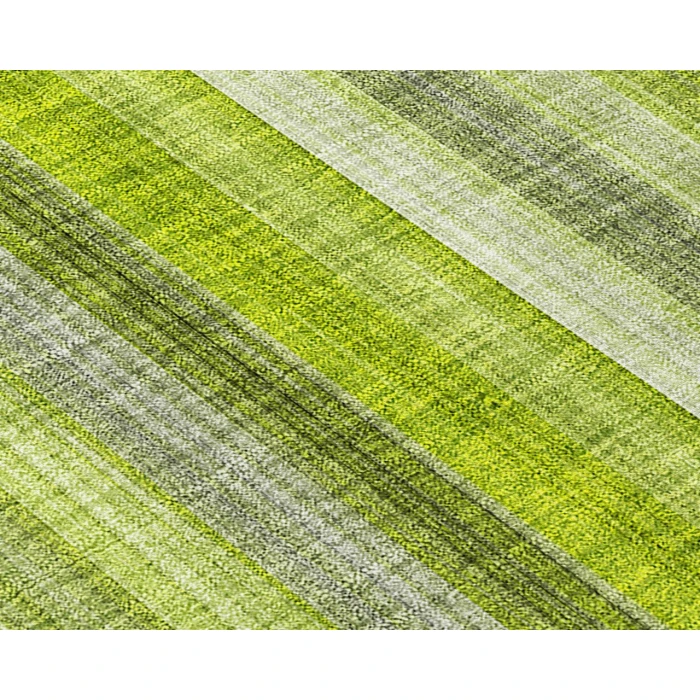 Chantille ACN543 Green 8' x 8' Rug