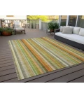 Chantille ACN543 Khaki 3' x 5' Rug
