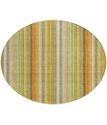 Chantille ACN543 Khaki 8' x 8' Rug