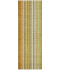 Chantille ACN543 Khaki 2'3" x 7'6" Rug